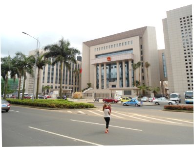 Hainan Higher Court - 01