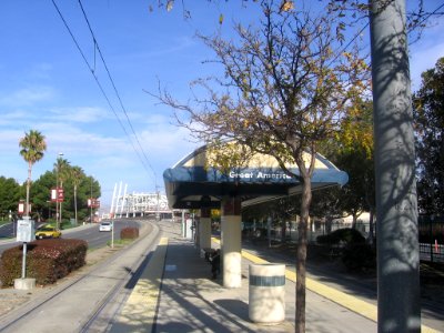 Great America VTA 1777 05