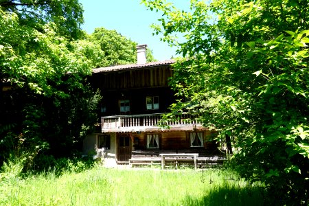 Hainzenau 1