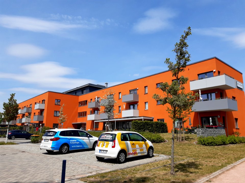 HAL-Blücherstr Neubau2016