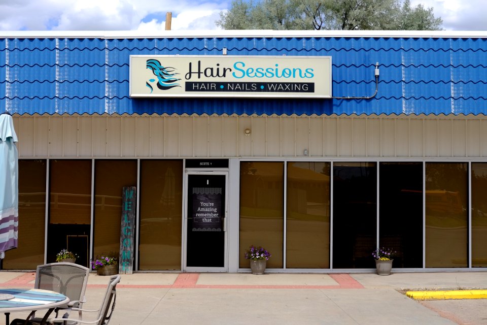 Hair Sessions in Gillette, Wyoming