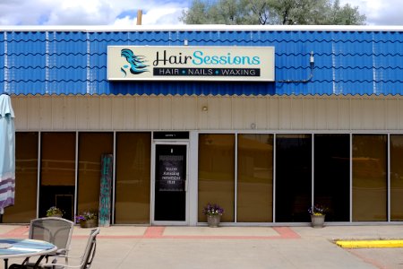 Hair Sessions in Gillette, Wyoming