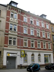 Hainstraße 91a