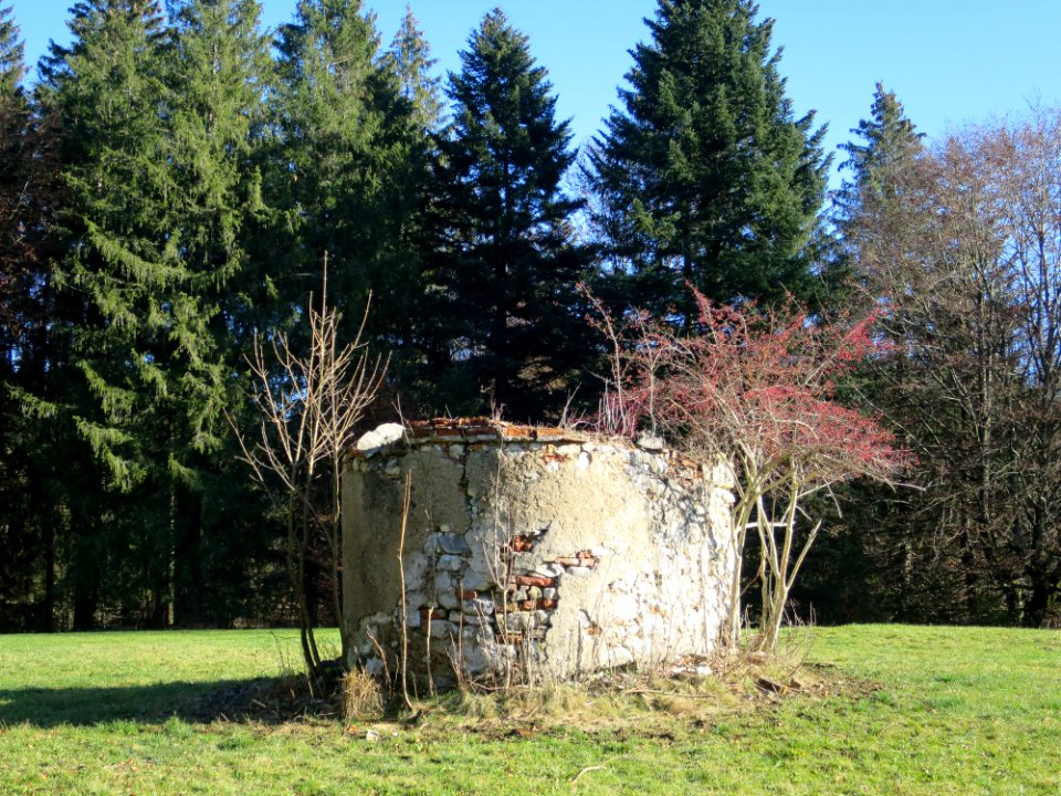 Grasbergkapelle Grasberg 5