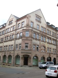 Hainstraße 55