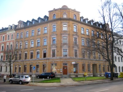 Hainstraße 140
