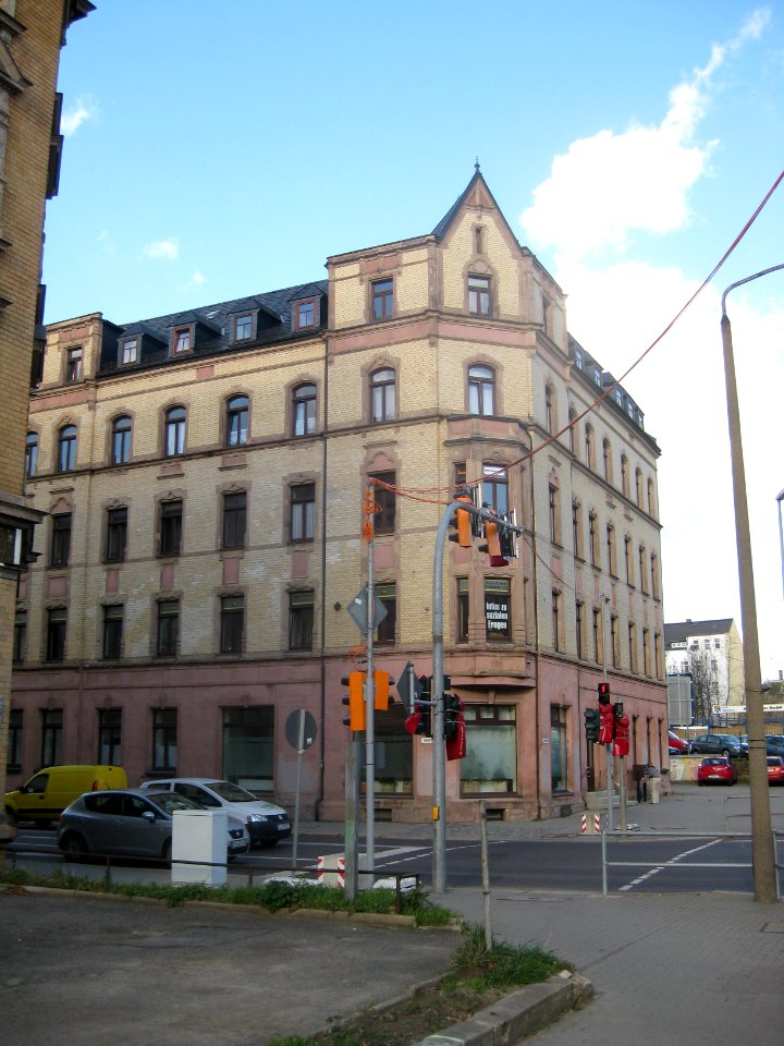 Hainstraße 125