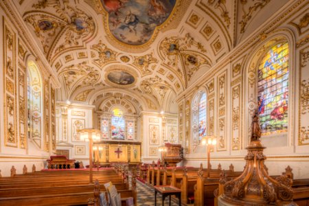 Great Witley Church (246715353)