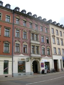 Hainstraße 58