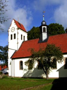 Grasdorf Kirche kath RS