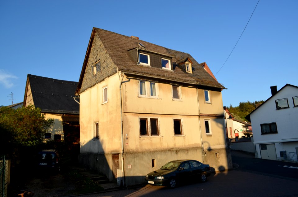 Haintchen, Mittelstraße 16