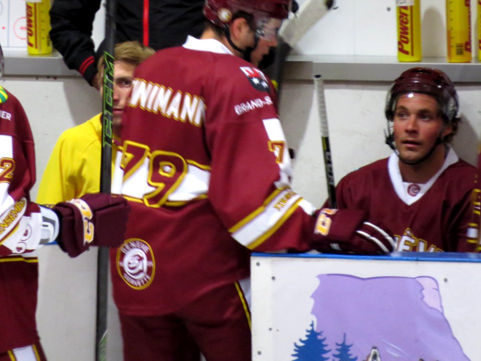 GSHC - Redbull Munich - Hockeyades 2016 - 31