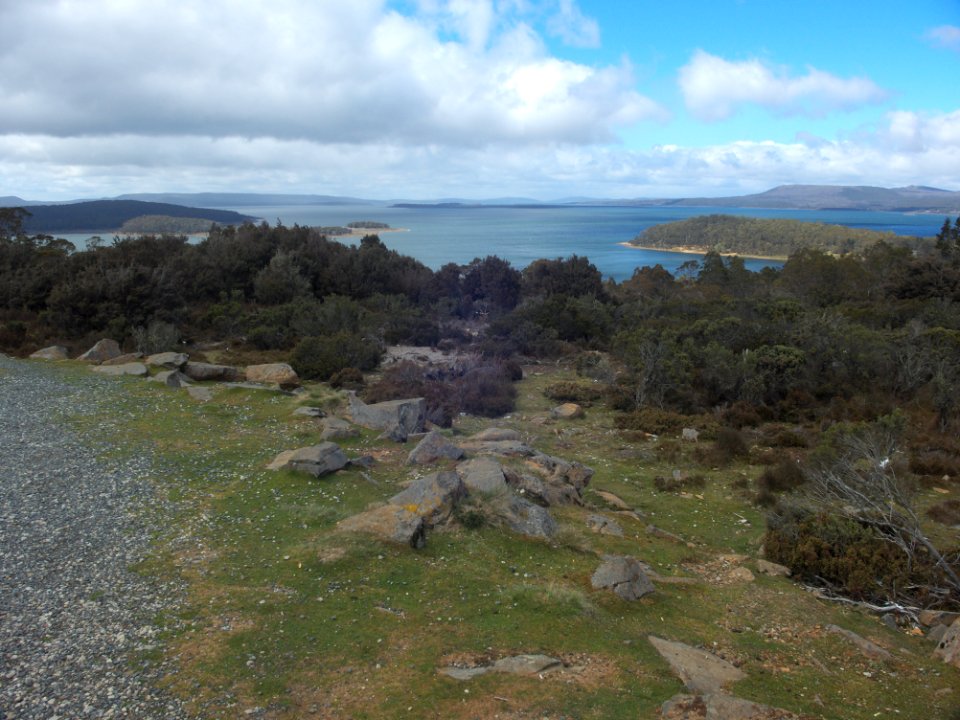 Great Lake, Tasmania 20201117-007