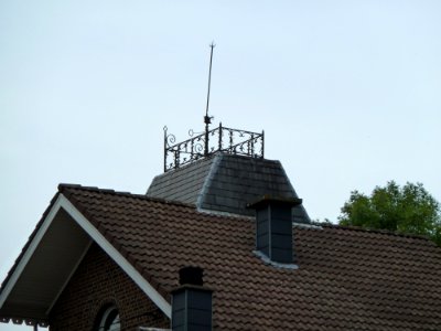 Gravenvoeren-Weduwenbalkon