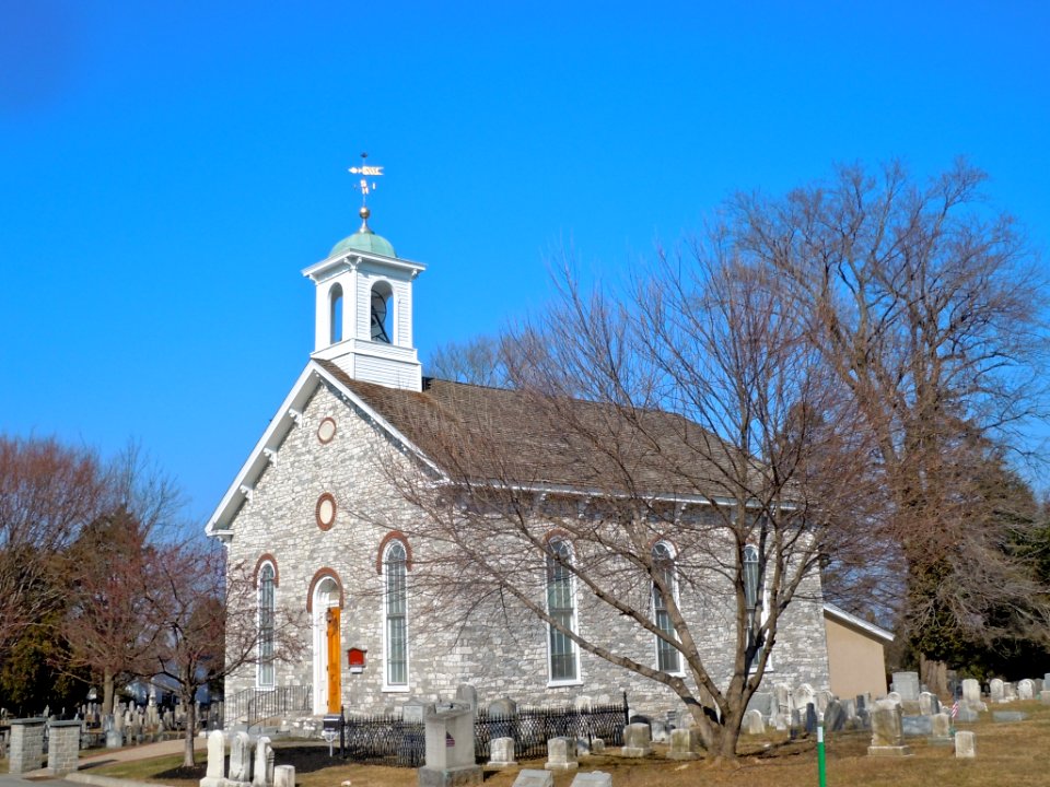 Great Valley Baptist