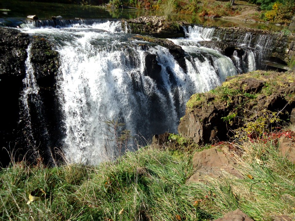 Great Falls of Paterson New Jersey image number 3