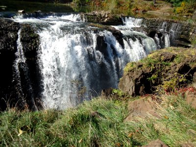 Great Falls of Paterson New Jersey image number 3