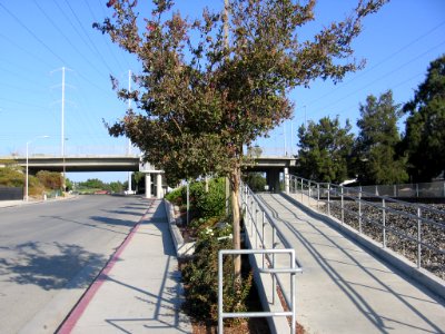 Great America – Santa Clara Station 2237 06