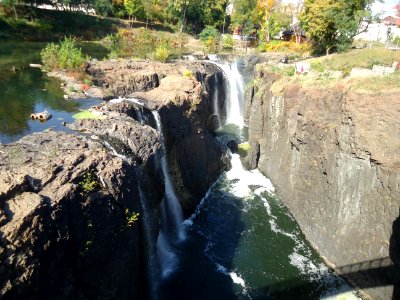 Great Falls of Paterson New Jersey image number 9