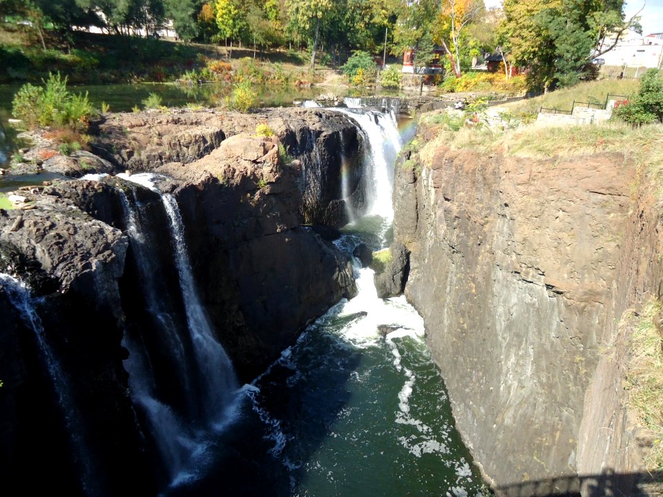 Great Falls of Paterson New Jersey image number 8