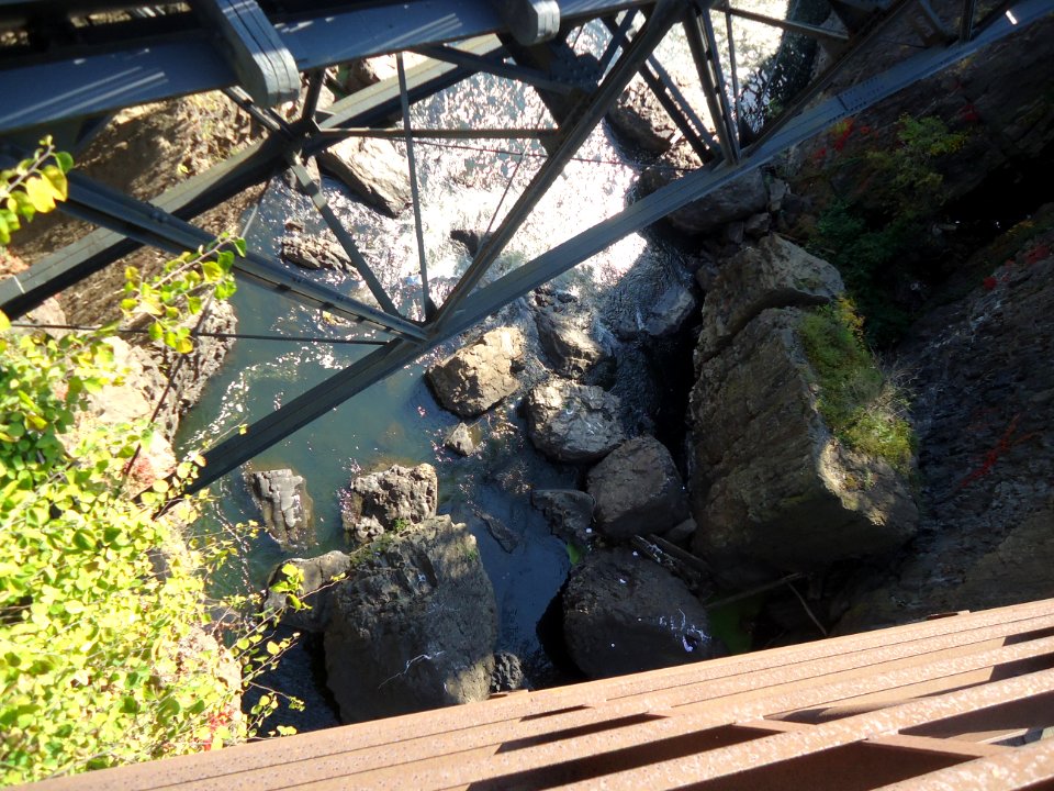 Great Falls of Paterson New Jersey image number 7