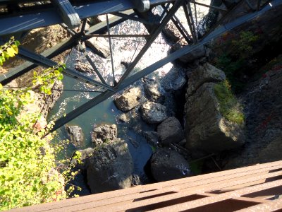 Great Falls of Paterson New Jersey image number 7