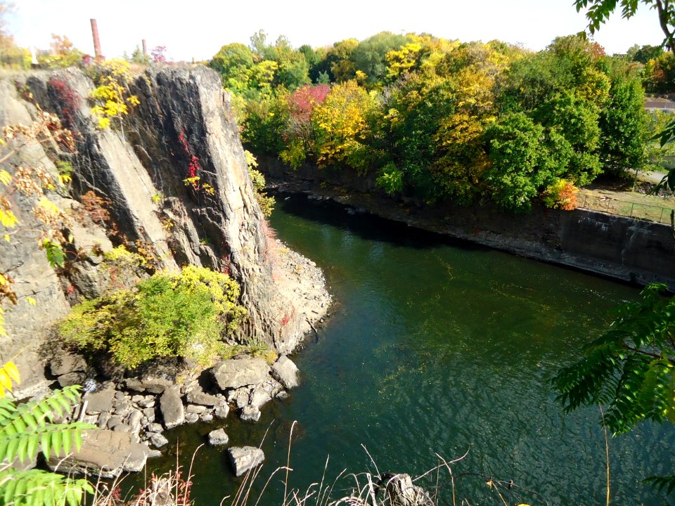Great Falls of Paterson New Jersey image number 2