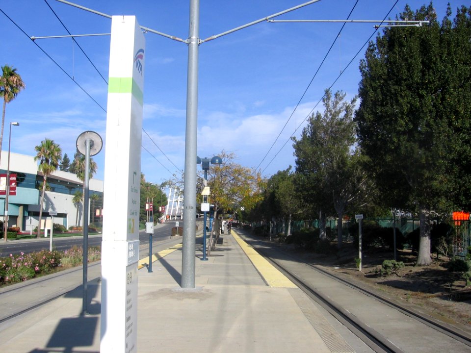 Great America VTA 1780 08