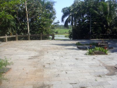 Grave site of Wei Zhiyi - 10