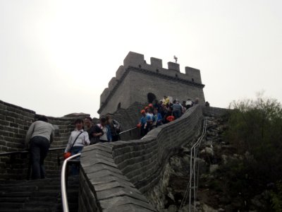 Great Wall of China at Juyong Pass4