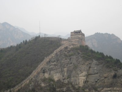 Great Wall of China at Juyong Pass1
