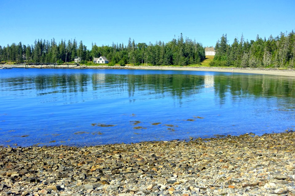 Great Cranberry Island, Maine - DSC03822