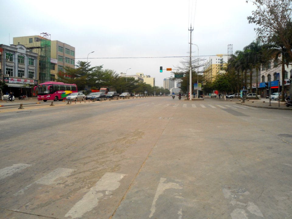 Greater Dingcheng - 02