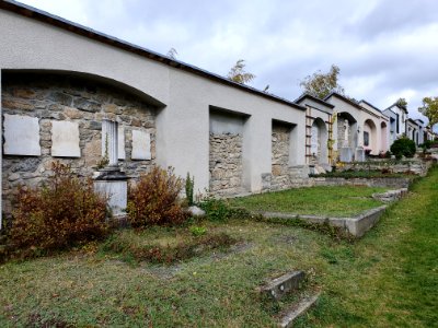 Grave stone Bergfriedhof Schleiz 07