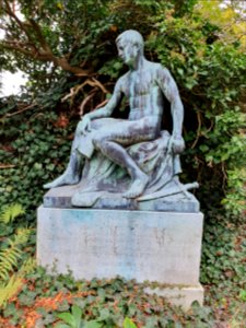 Grave stone Bergfriedhof Schleiz 05