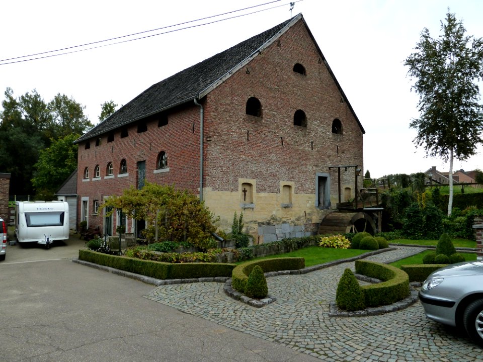 Gravenvoeren-Molen Janssen8