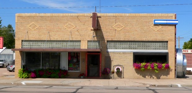 Grant, Nebraska 150 Central Ave 1