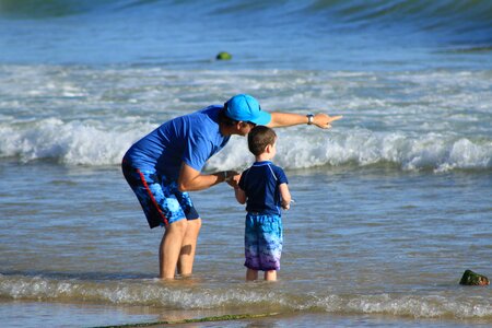 Beach holidays beira mar