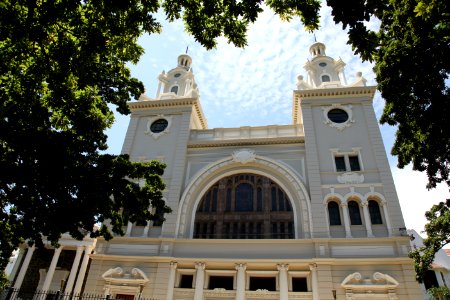 Great Synagogue photo