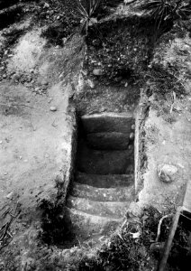 Grav 16, dromos. Marion - SMVK - C01202