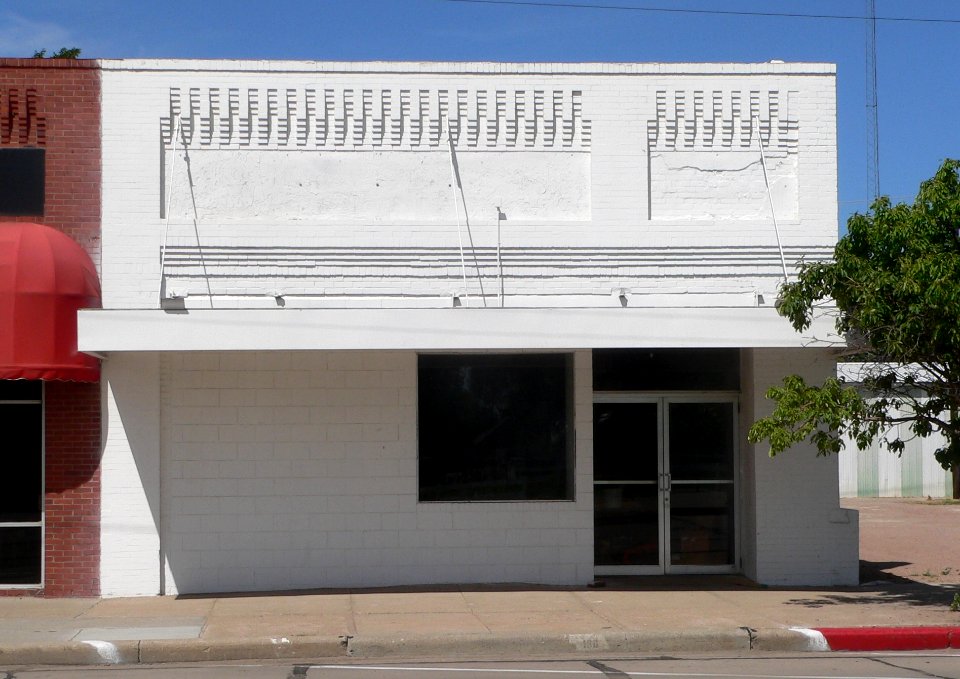 Grant, Nebraska 136 Central Ave 1