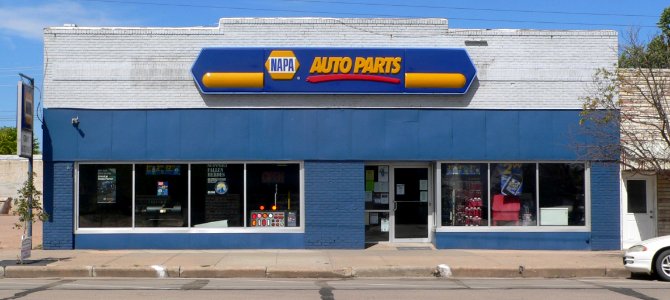 Grant, Nebraska 326 Central Ave 1