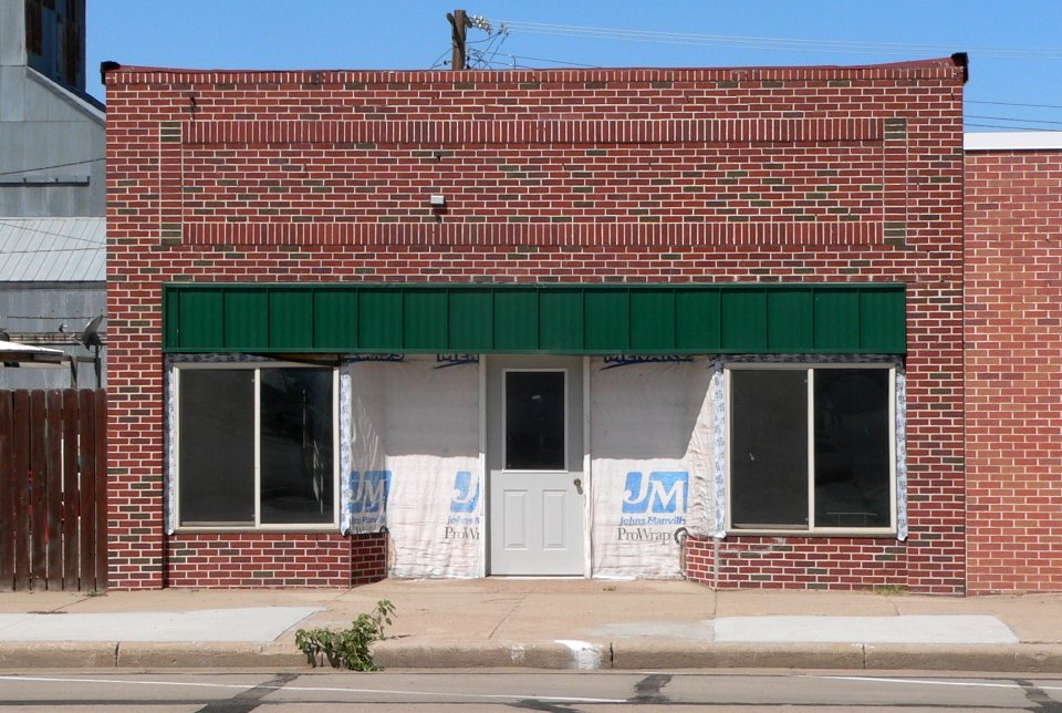 Grant, Nebraska 114 Central Ave 1