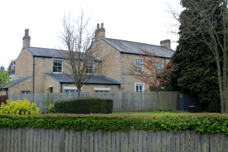 Grange Cottage 2019-04-07 (1)