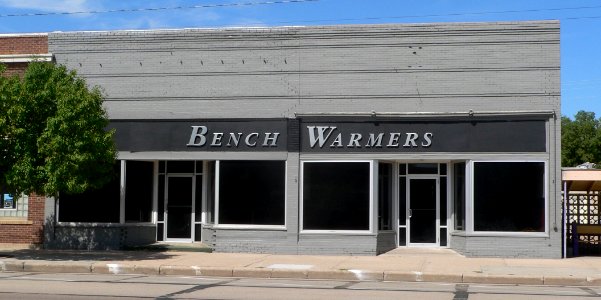 Grant, Nebraska 306-310 Central Ave 1