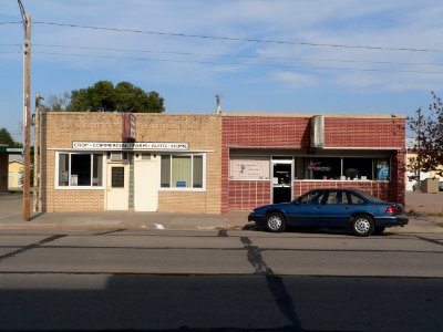 Grant, Nebraska 227-223 Central Ave 1