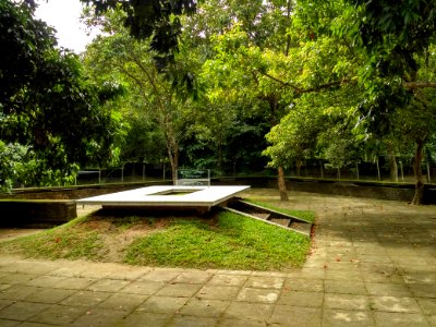 Grave of Humayun Ahmed photo
