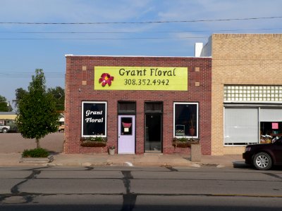 Grant, Nebraska 211 Central Ave 1