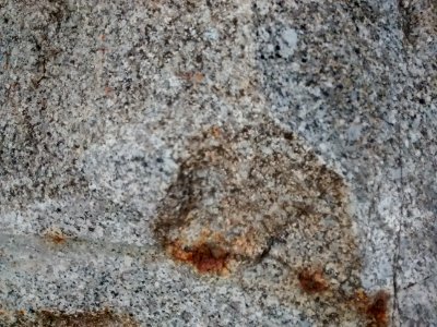 Granodiorite in Andorra