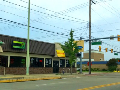 Gretchen Whitmer kidnapping plot - Meeting place